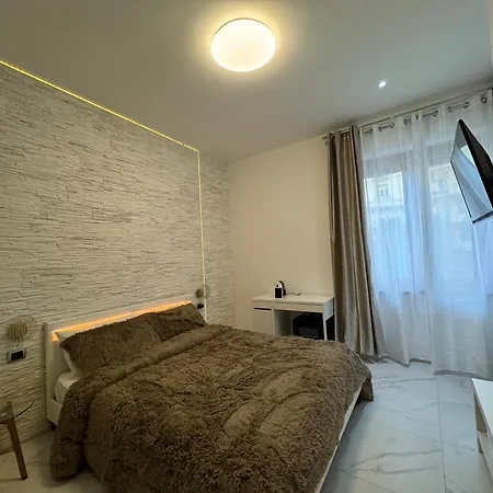 Cagliari Love Suite ゲストハウス