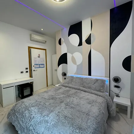 Cagliari Love Suite ゲストハウス