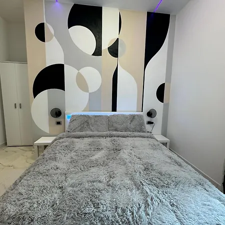 Cagliari Love Suite 4* カリアリ