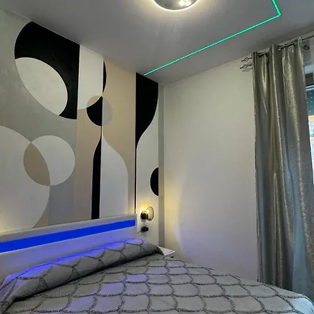 Cagliari Love Suite 4* カリアリ