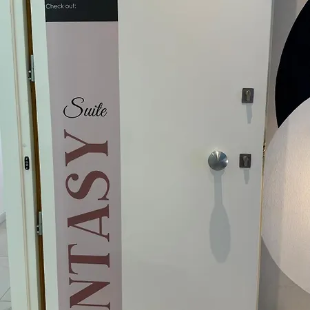 Cagliari Love Suite Кальяри