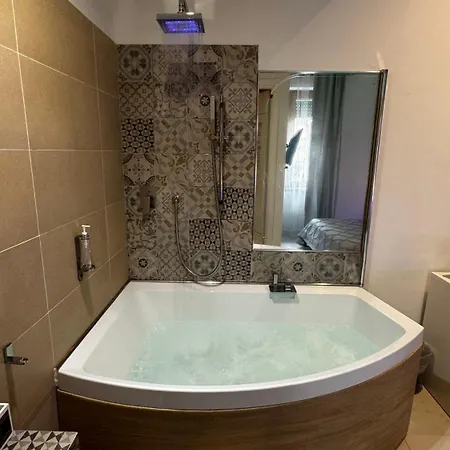 Cagliari Love Suite 4* カリアリ