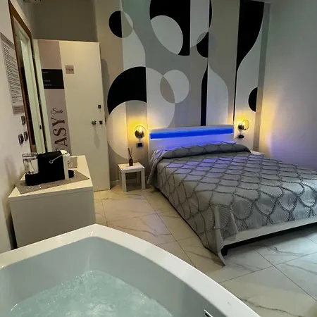 Cagliari Love Suite カリアリ