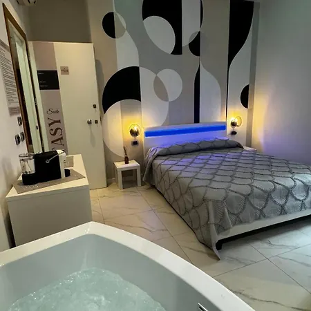 Cagliari Love Suite