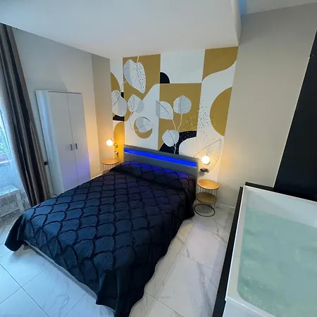 Cagliari Love Suite 4* カリアリ