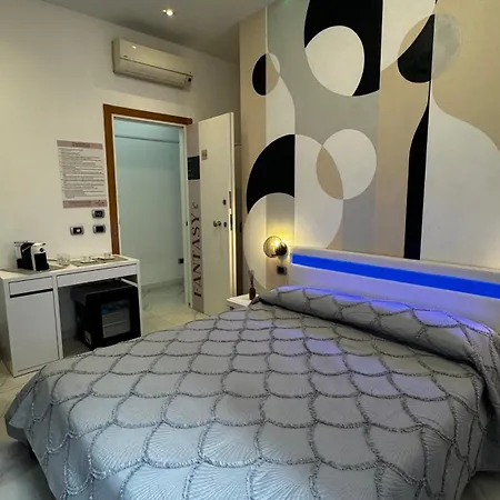 Cagliari Love Suite ゲストハウス カリアリ