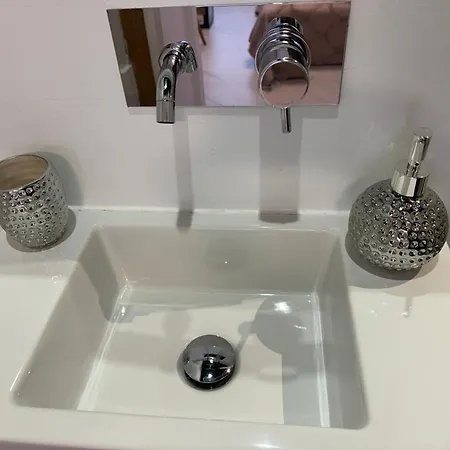 Cagliari Love Suite ゲストハウス