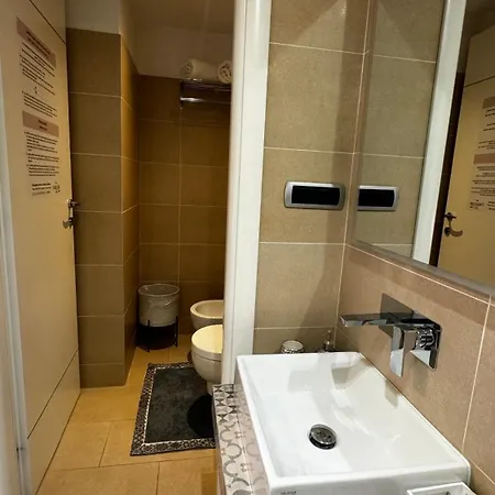 Cagliari Love Suite ゲストハウス