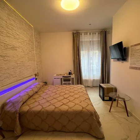Cagliari Love Suite 4* カリアリ