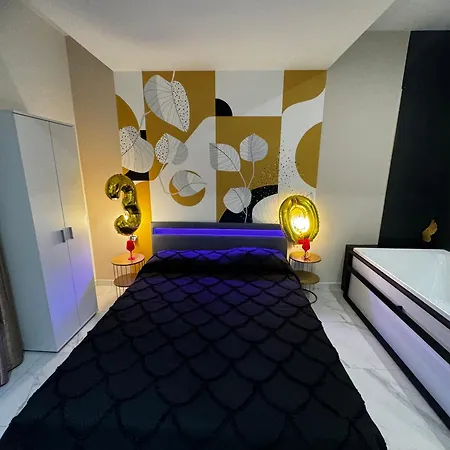 ゲストハウス Cagliari Love Suite
