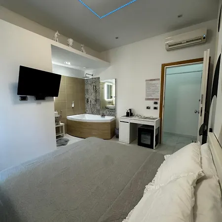 Cagliari Love Suite
