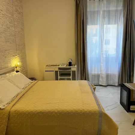 Cagliari Love Suite カリアリ