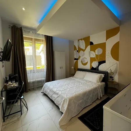 Cagliari Love Suite カリアリ
