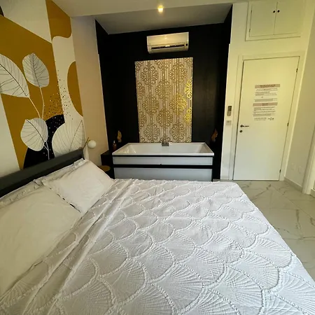 Cagliari Love Suite