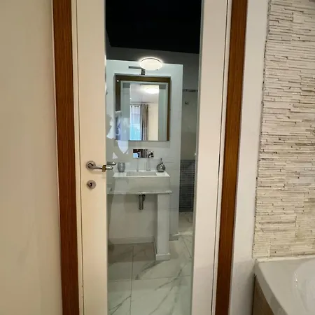 Cagliari Love Suite カリアリ