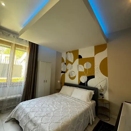Cagliari Love Suite 4* カリアリ