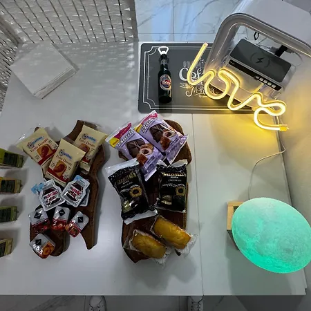 Cagliari Love Suite 4* カリアリ