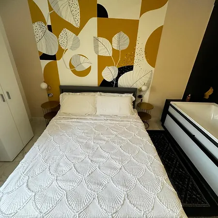 Cagliari Love Suite ゲストハウス