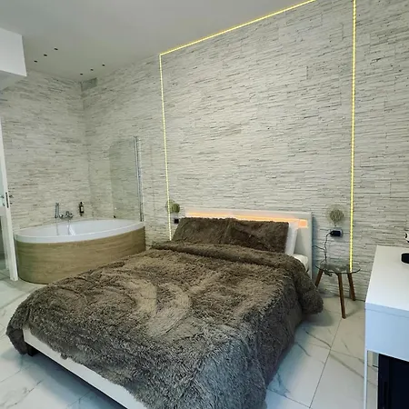 Cagliari Love Suite Pensjonat Cagliari