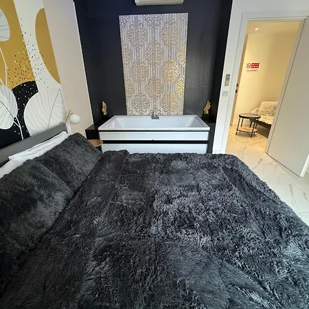 Guest house Cagliari Love Suite Cagliari