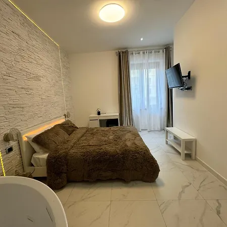 Cagliari Love Suite