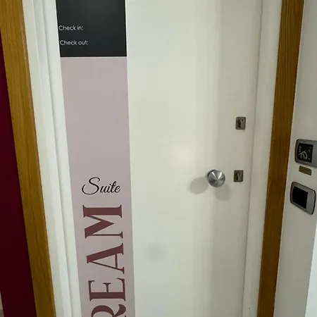 Pensjonat Cagliari Love Suite Cagliari