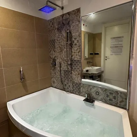 Cagliari Love Suite Pensjonat Cagliari