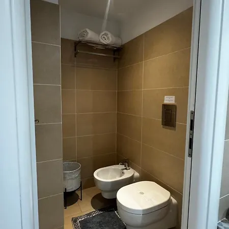 Guest house Cagliari Love Suite Cagliari