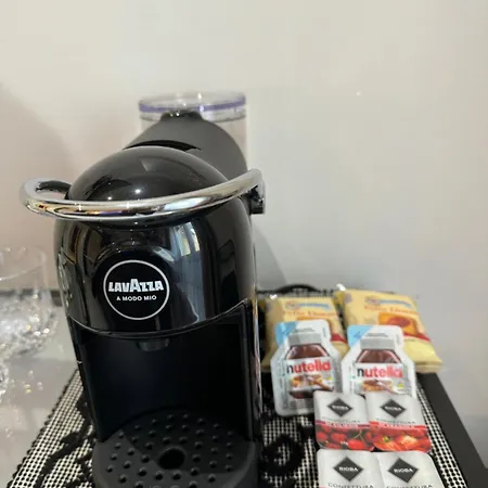 Cagliari Love Suite 4* Cagliari