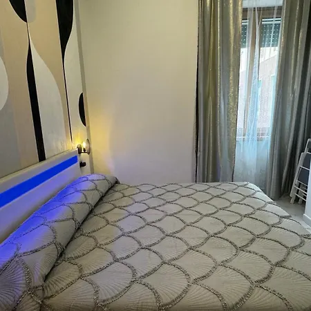 Pensjonat Cagliari Love Suite