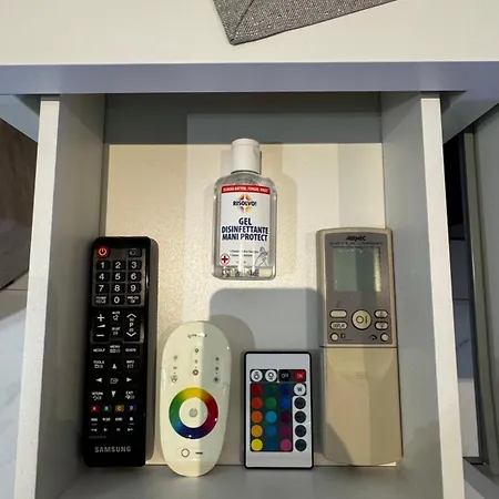 Cagliari Love Suite 4* 칼리아리