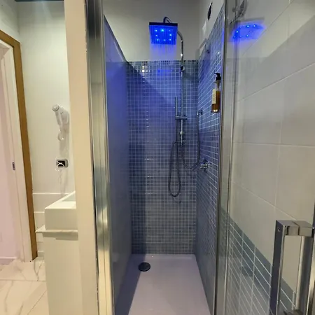 Pensjonat Cagliari Love Suite