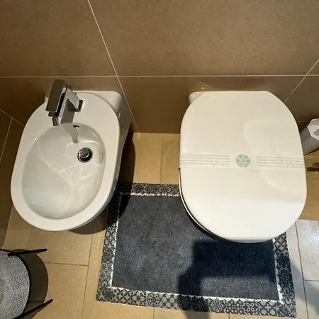Guest house Cagliari Love Suite 4*