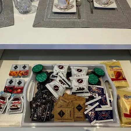 Cagliari Love Suite Pensjonat Cagliari