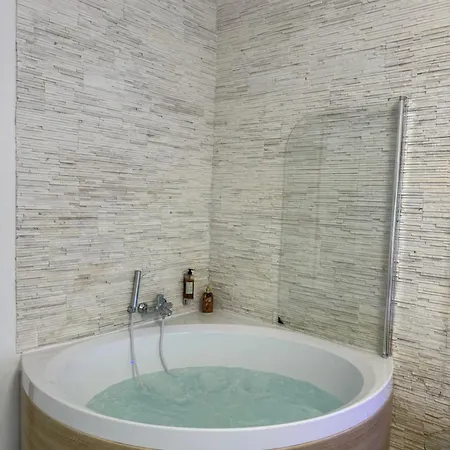 Pensjonat Cagliari Love Suite Cagliari