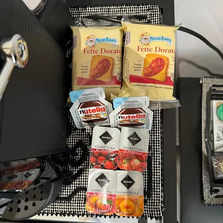 Pensjonat Cagliari Love Suite Cagliari