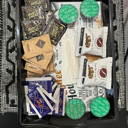 Cagliari Love Suite Pensjonat 4*