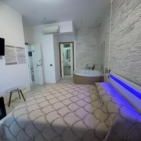 Cagliari Love Suite Cagliari