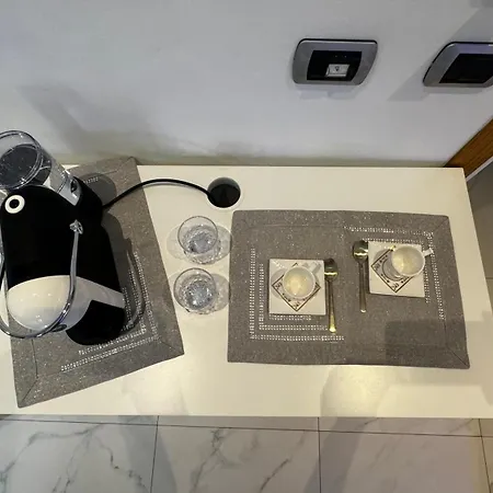 Pensjonat Cagliari Love Suite