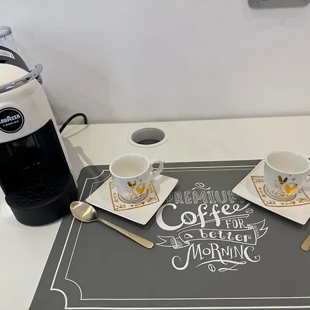 Cagliari Love Suite Cagliari