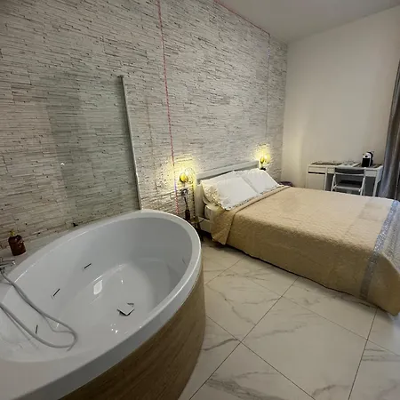 Cagliari Love Suite *