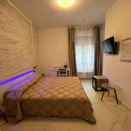 Guest house Cagliari Love Suite Cagliari
