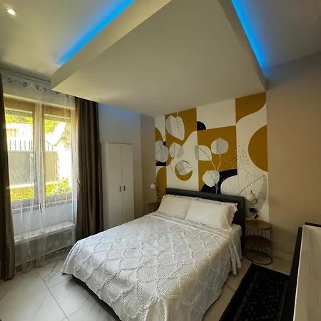 Affittacamere Cagliari Love Suite *
