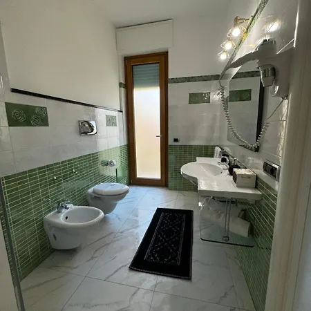 Cagliari Love Suite
