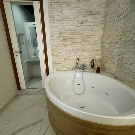 Cagliari Love Suite Guest house *