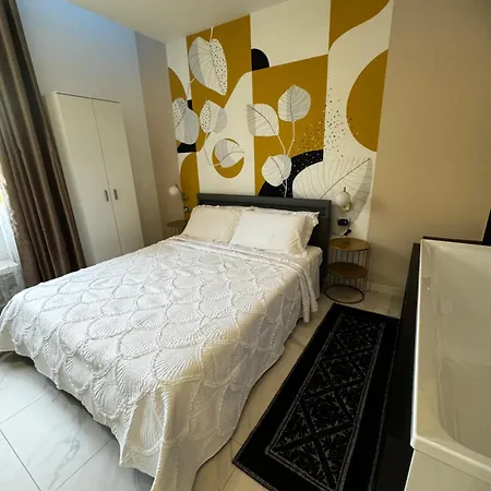 Pensjonat Cagliari Love Suite Cagliari