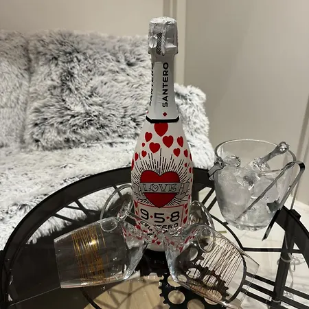 Affittacamere Cagliari Love Suite Cagliari