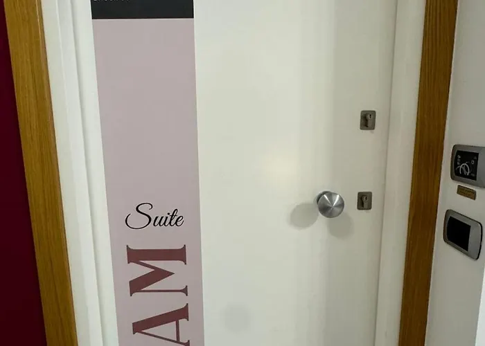 ゲストハウス Cagliari Love Suite カリアリ