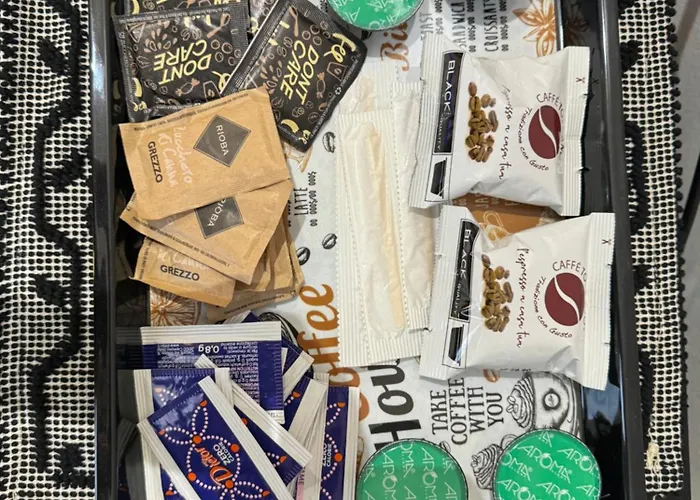 Cagliari Love Suite ゲストハウス 4*