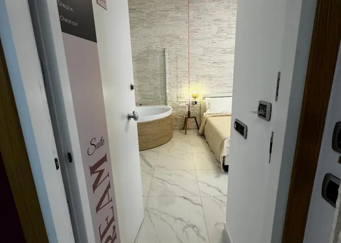 ゲストハウス Cagliari Love Suite